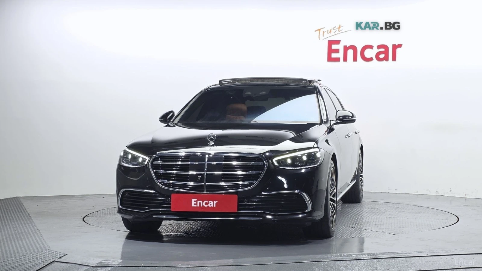 Mercedes-Benz S 580 * LONG* BURMESTER* TV* ПАНО* 360* МАСАЖИ* HEAD-UP*, снимка 3 - Автомобили и джипове - 54987999