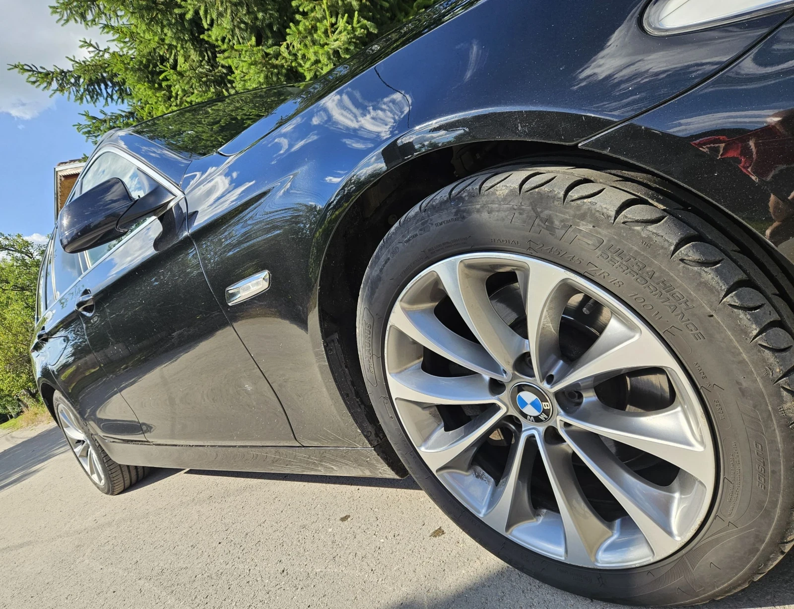 BMW 520 | Mobile.bg � ����������� 3