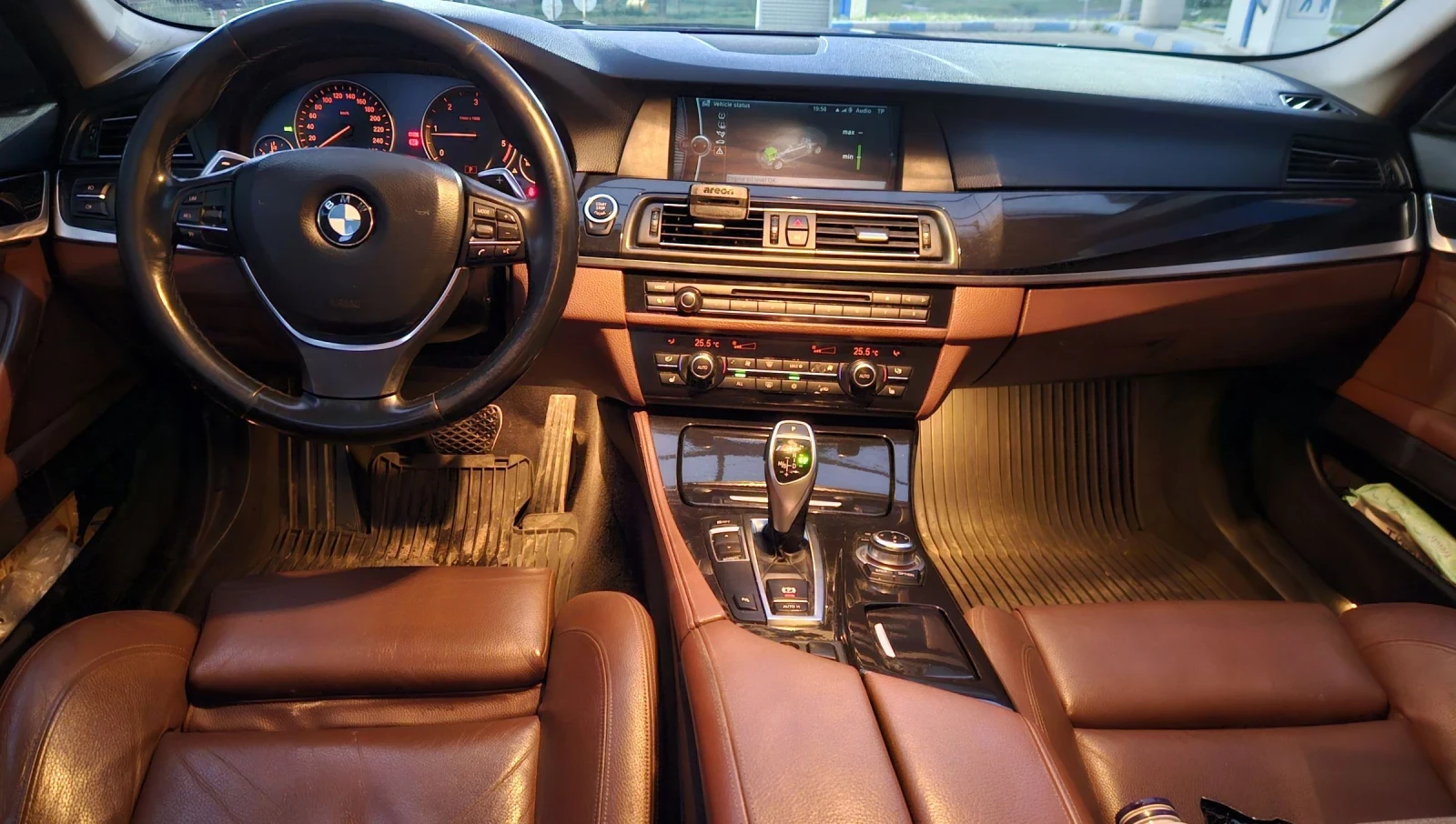 BMW 520 | Mobile.bg � ����������� 1