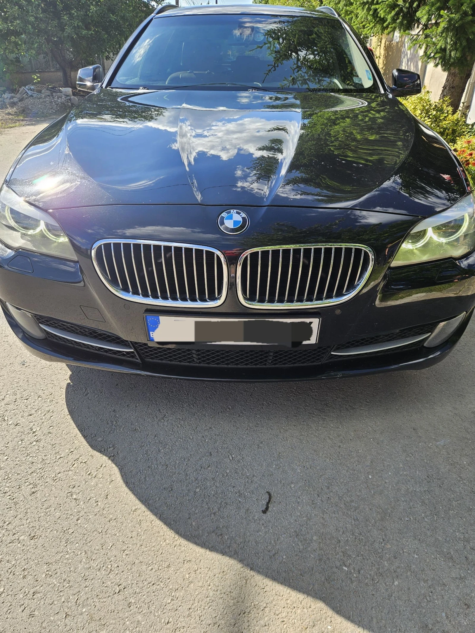 BMW 520 | Mobile.bg � ����������� 2