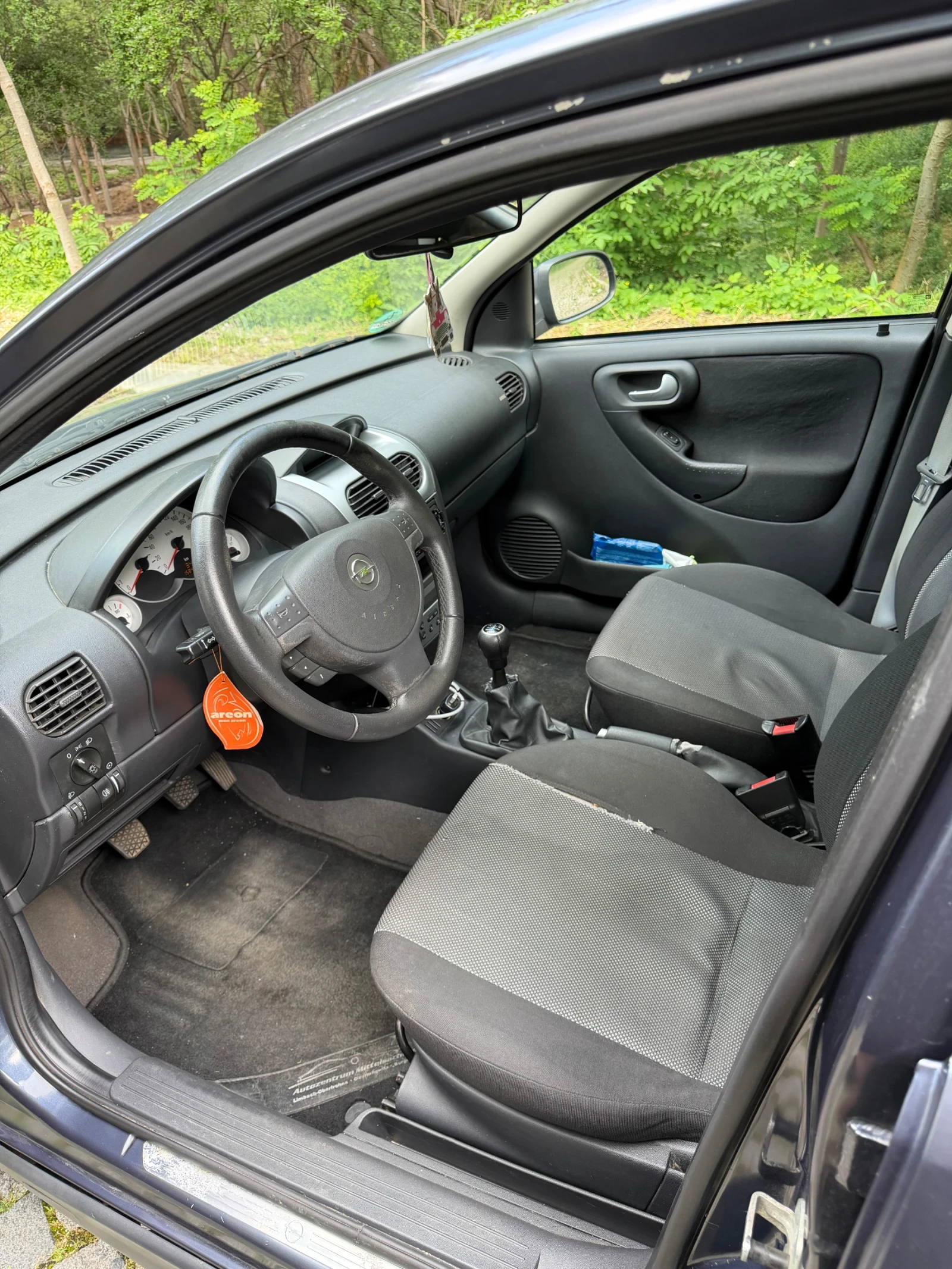 Opel Corsa, снимка 9 - Автомобили и джипове - 55416432
