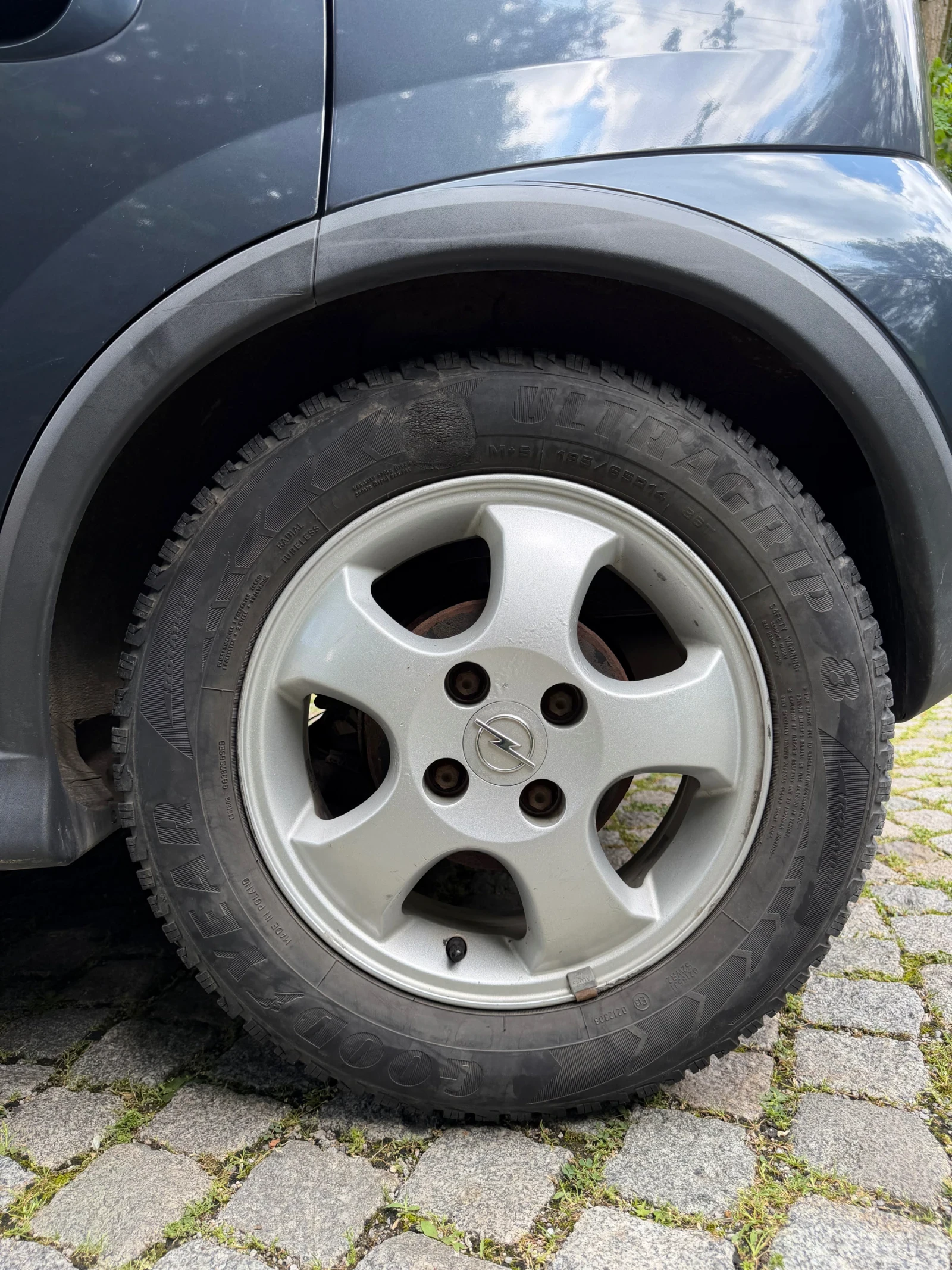 Opel Corsa, снимка 7 - Автомобили и джипове - 55416432