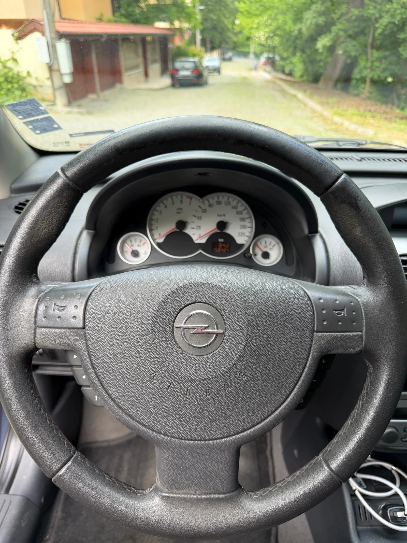 Opel Corsa, снимка 10 - Автомобили и джипове - 55416432