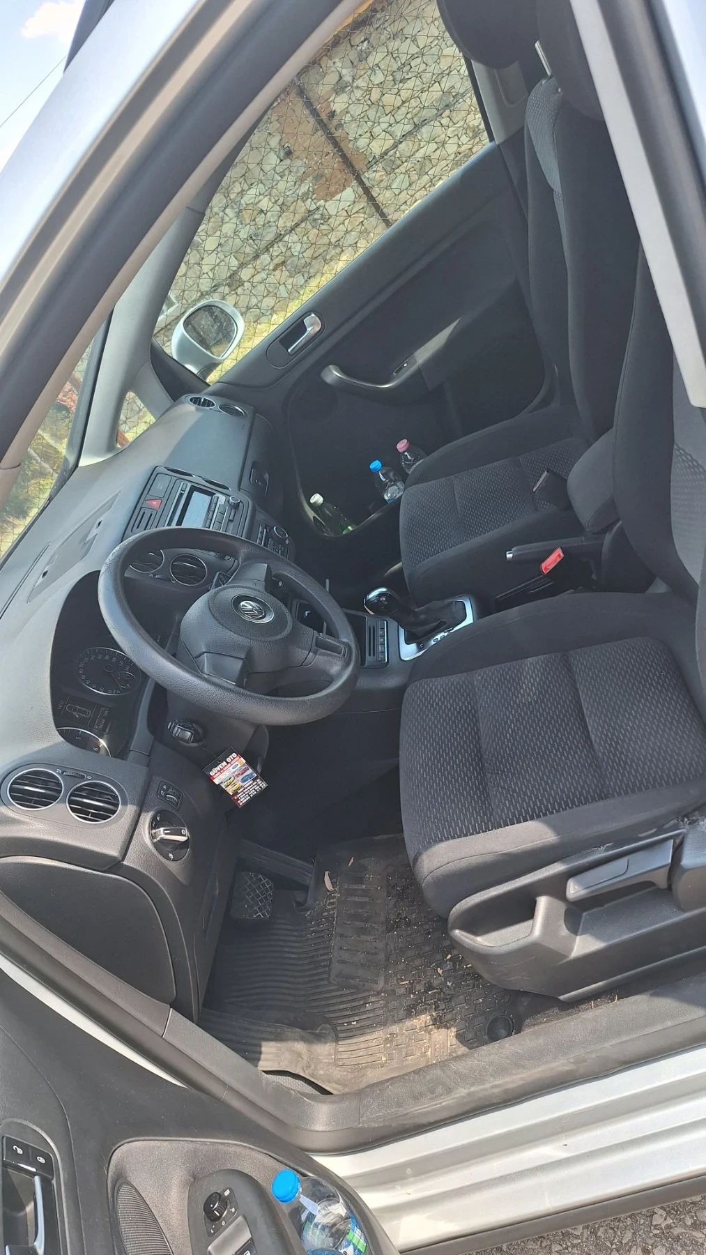 VW Golf Plus, снимка 6 - Автомобили и джипове - 55558992