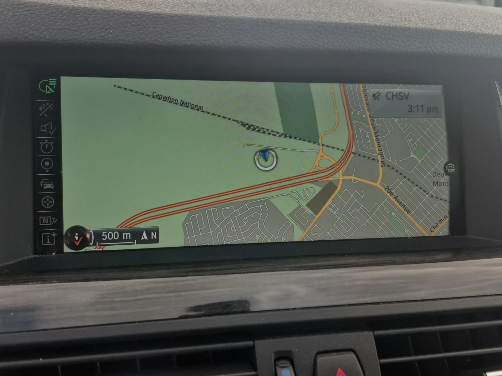 BMW 535 XDRIVE* HARMAN KARDON* 360* CARFAX , снимка 12 - Автомобили и джипове - 56009872