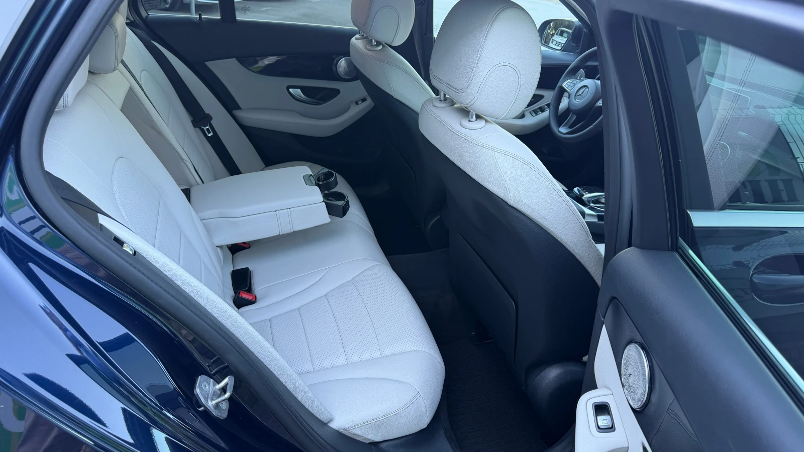Mercedes-Benz C 200 d T-model | Mobile.bg � ����������� 11