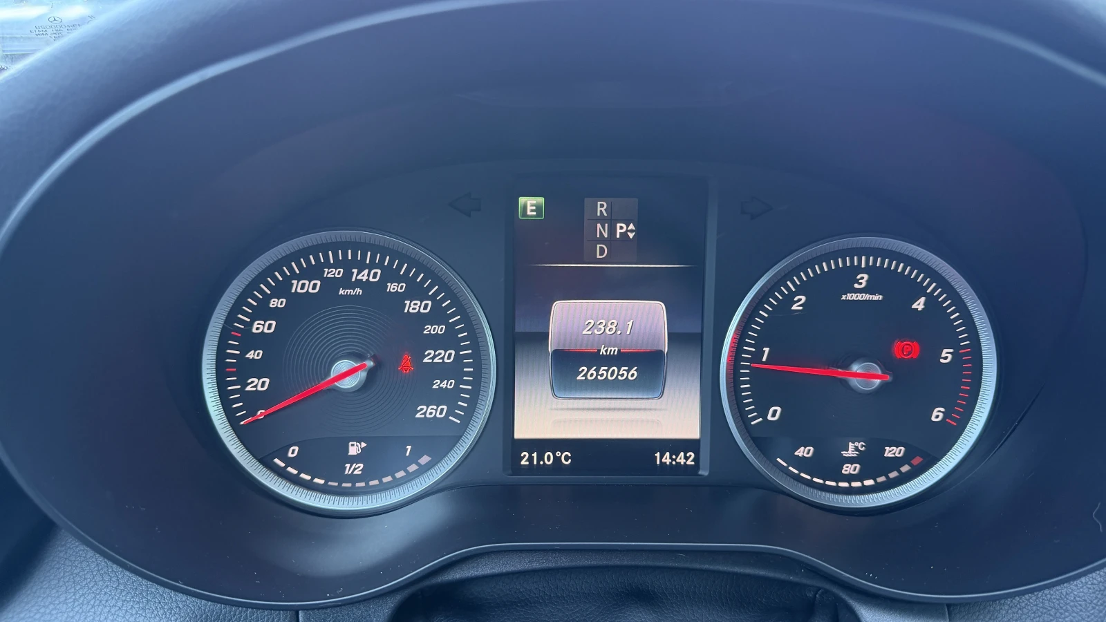 Mercedes-Benz C 200 d T-model | Mobile.bg � ����������� 14