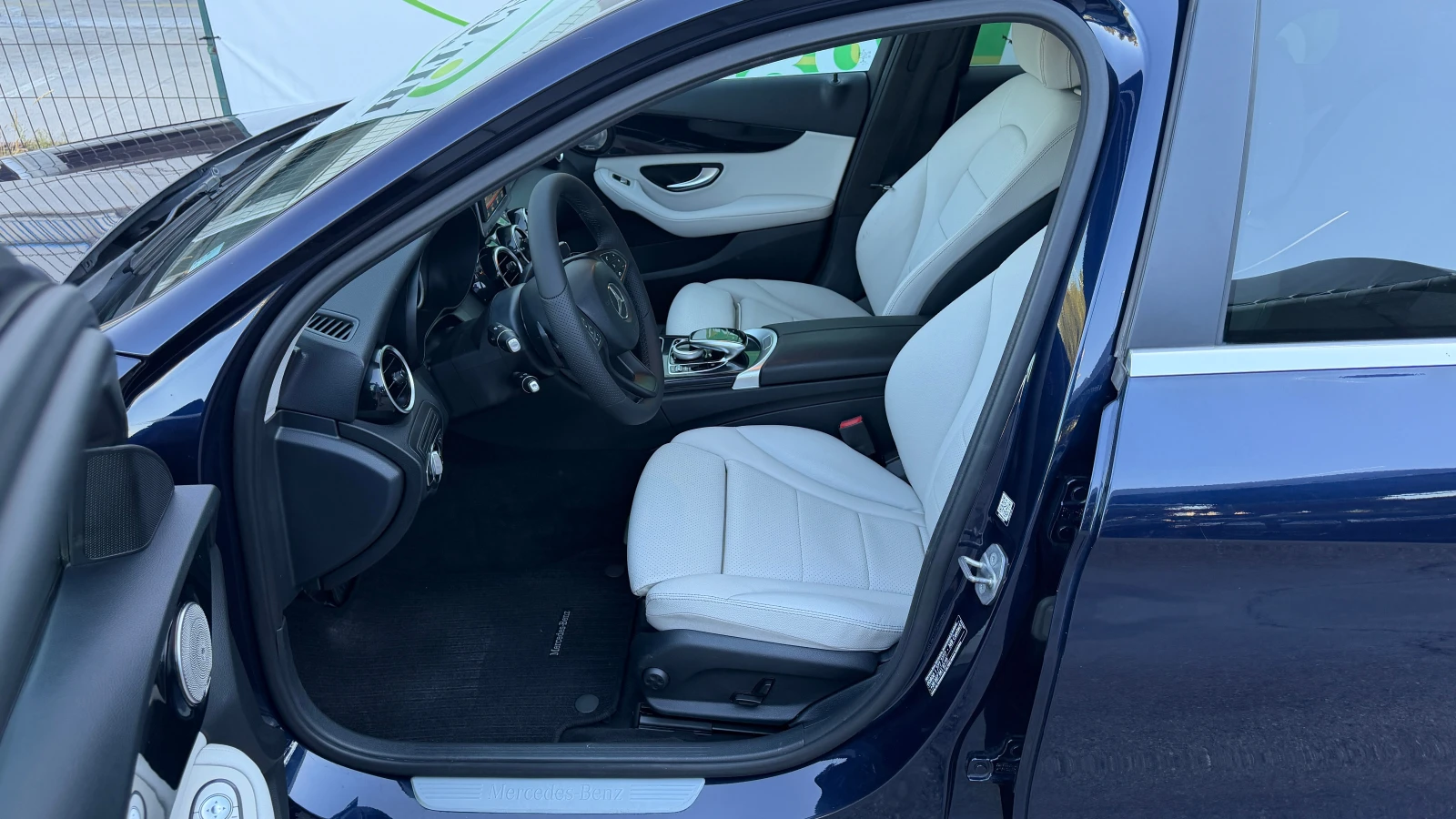 Mercedes-Benz C 200 d T-model | Mobile.bg � ����������� 8