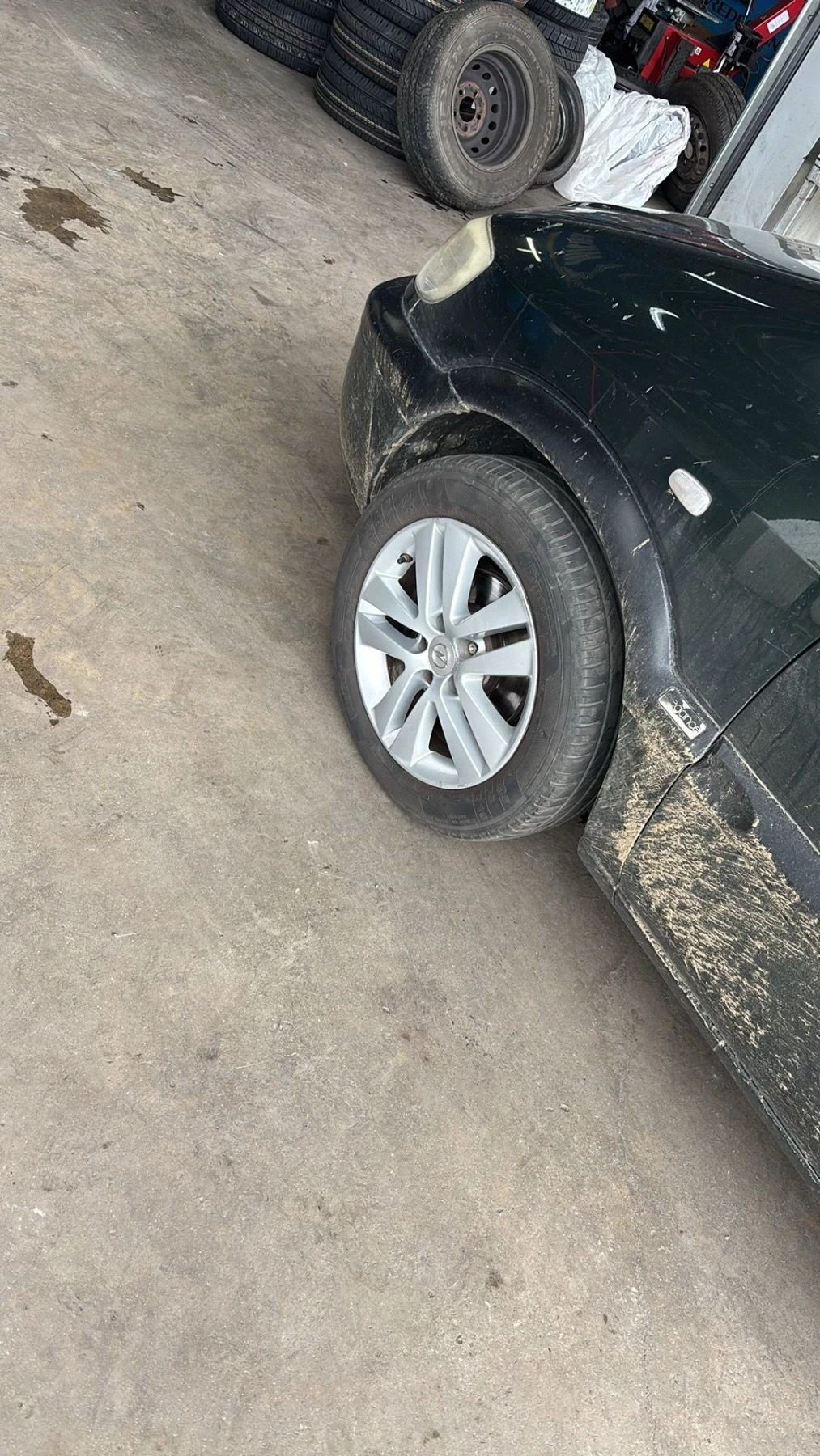 Opel Zafira 2.0DTI, снимка 12 - Автомобили и джипове - 56364882