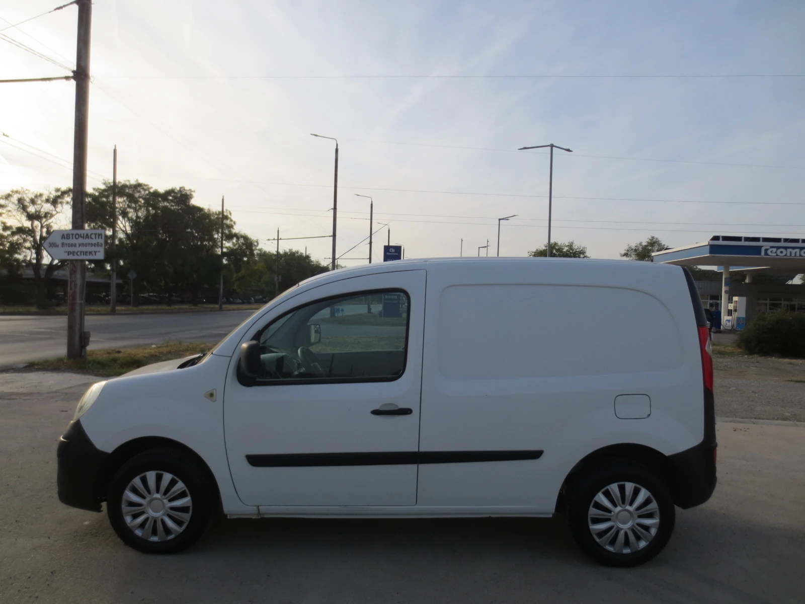 Renault Kangoo 1.5 dci | Mobile.bg � ����������� 8