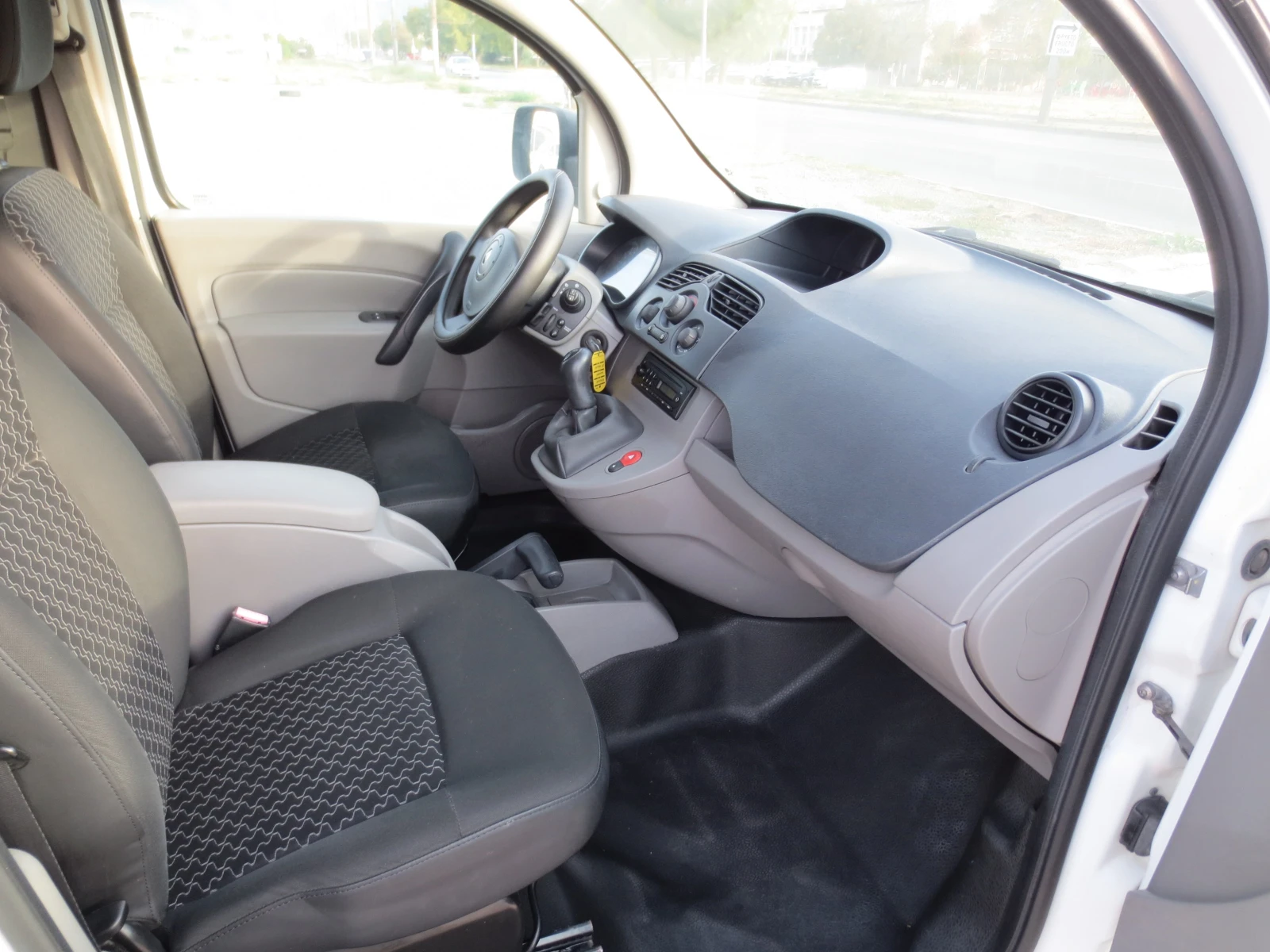 Renault Kangoo 1.5 dci | Mobile.bg � ����������� 11