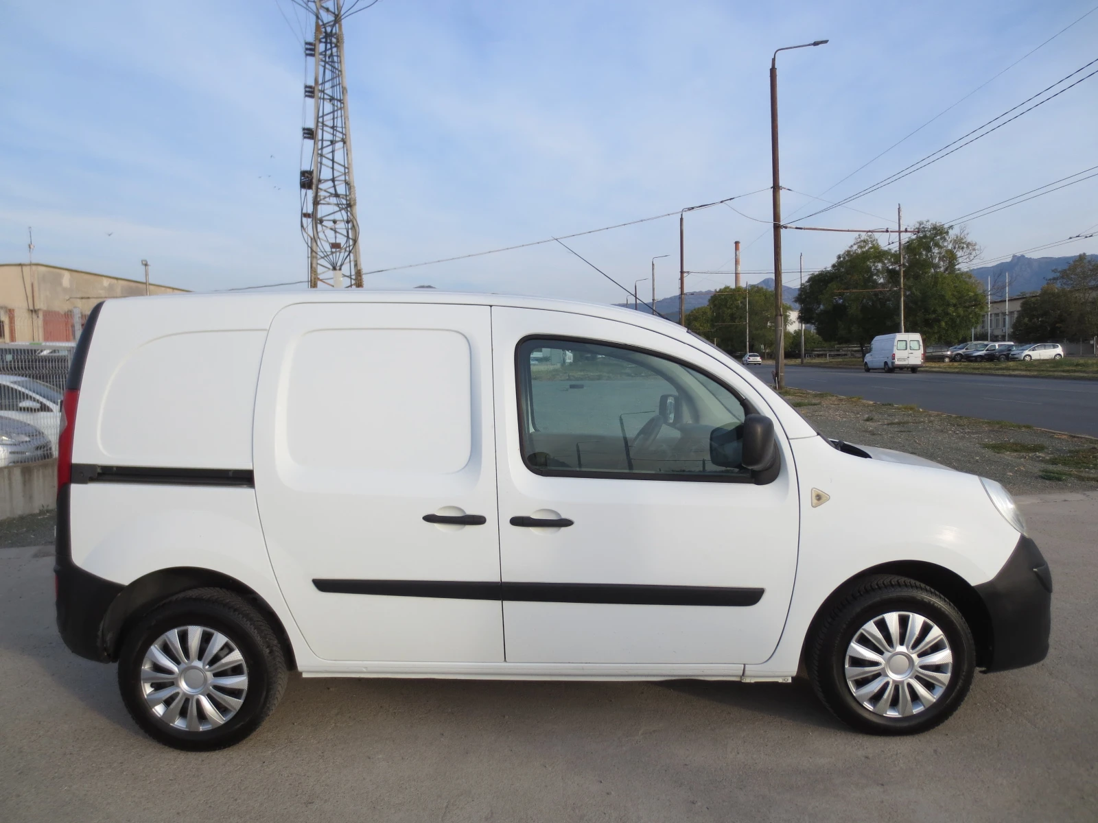 Renault Kangoo 1.5 dci | Mobile.bg � ����������� 4
