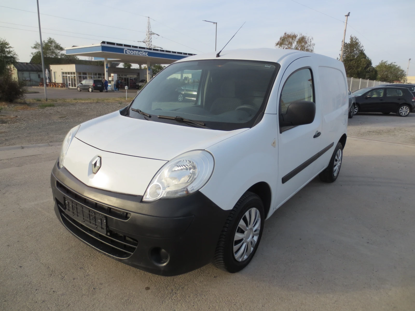 Renault Kangoo 1.5 dci | Mobile.bg � ����������� 1