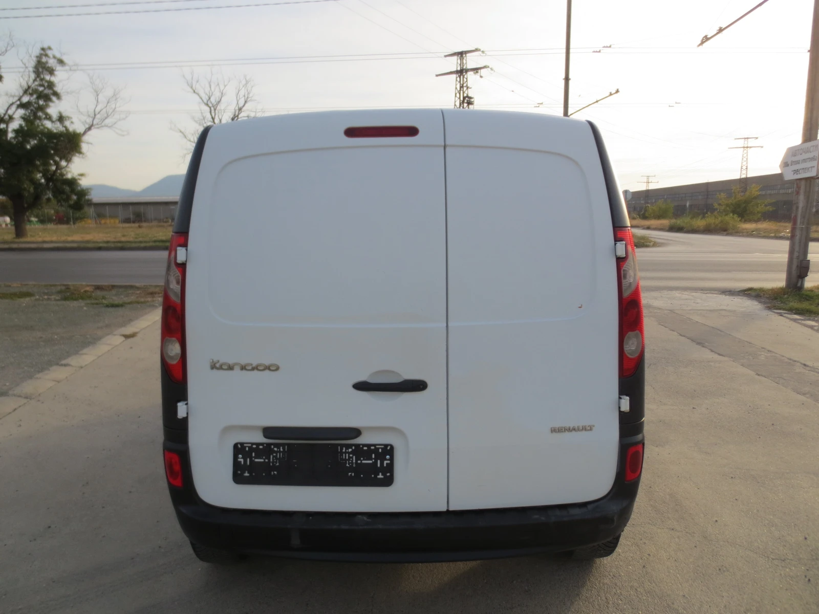 Renault Kangoo 1.5 dci | Mobile.bg � ����������� 6