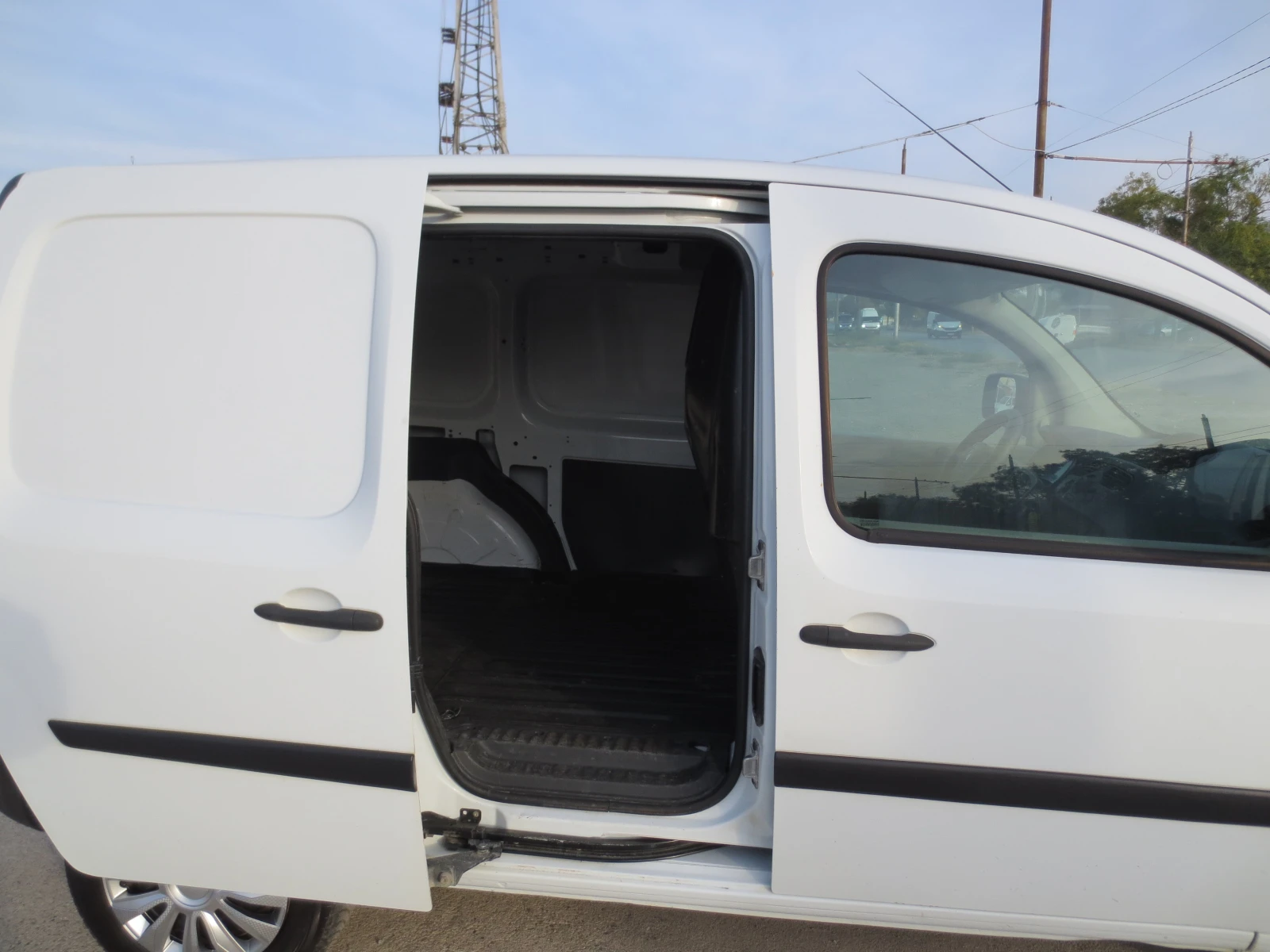 Renault Kangoo 1.5 dci | Mobile.bg � ����������� 13