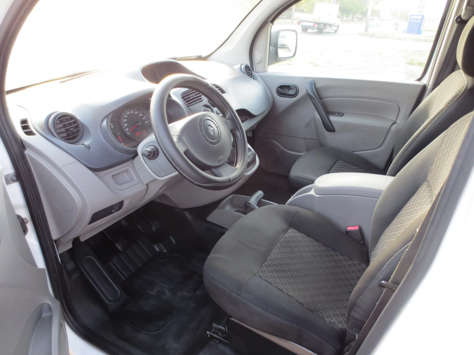 Renault Kangoo 1.5 dci | Mobile.bg � ����������� 9