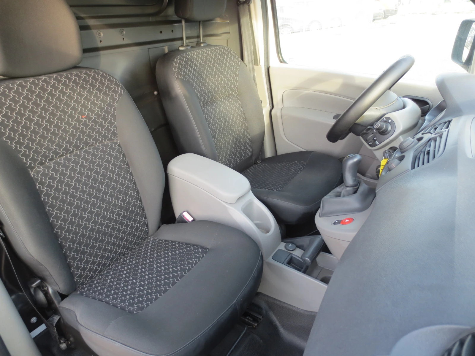 Renault Kangoo 1.5 dci | Mobile.bg � ����������� 12