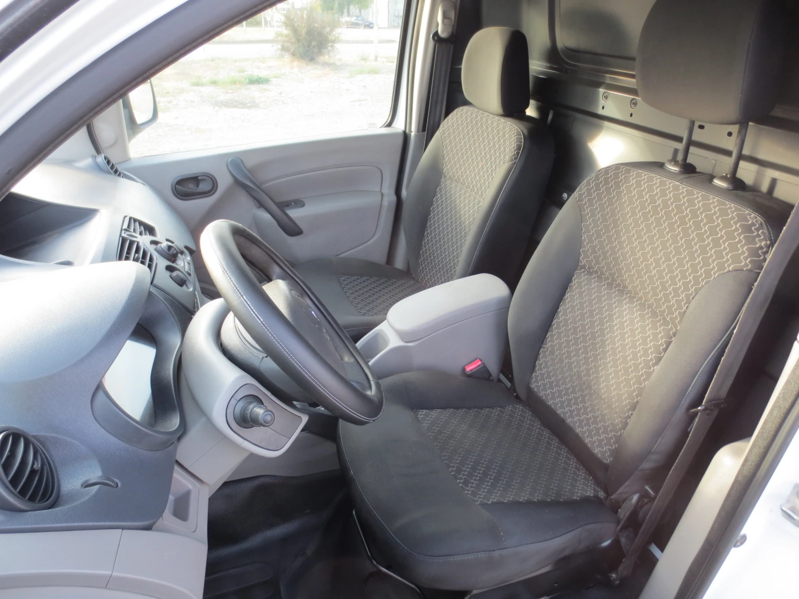 Renault Kangoo 1.5 dci | Mobile.bg � ����������� 10