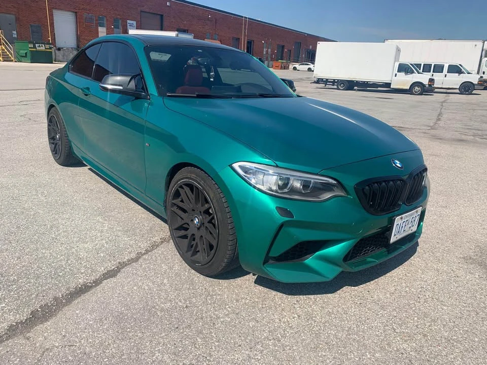 BMW 235 i, xDrive, ���� �� ��, ���������� | Mobile.bg � ����������� 3