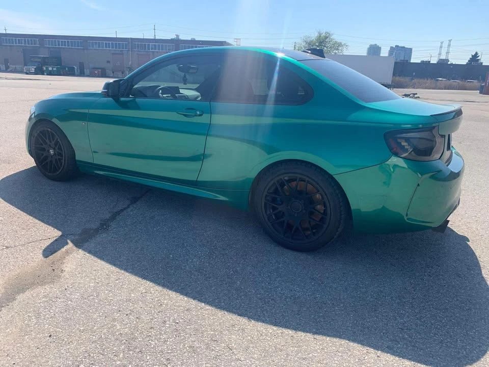 BMW 235 i, xDrive, ���� �� ��, ���������� | Mobile.bg � ����������� 7