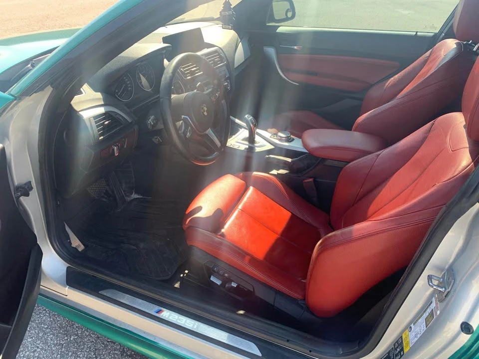BMW 235 i, xDrive, ���� �� ��, ���������� | Mobile.bg � ����������� 10