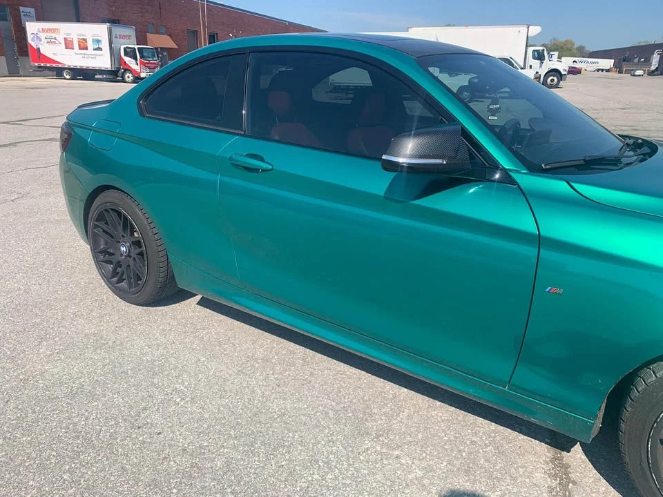 BMW 235 i, xDrive, ���� �� ��, ���������� | Mobile.bg � ����������� 8