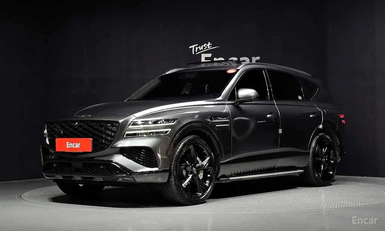 Genesis GV80 �������* �����* ����* ������* 360* ���������*  | Mobile.bg � ����������� 1