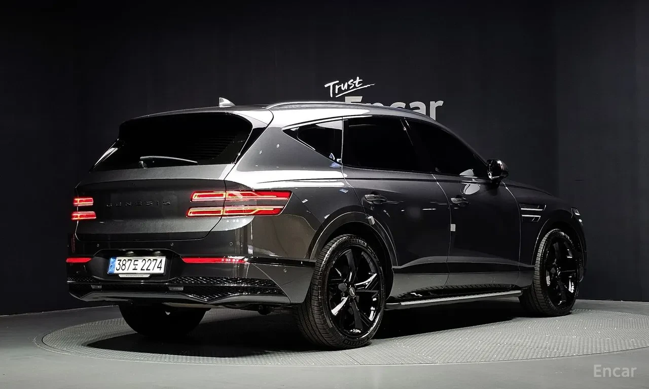 Genesis GV80 �������* �����* ����* ������* 360* ���������*  | Mobile.bg � ����������� 2
