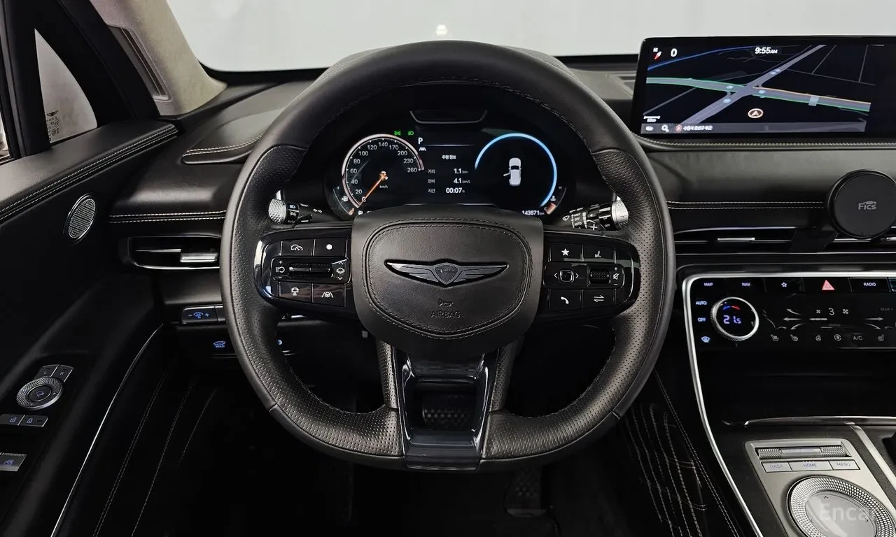 Genesis GV80 �������* �����* ����* ������* 360* ���������*  | Mobile.bg � ����������� 7
