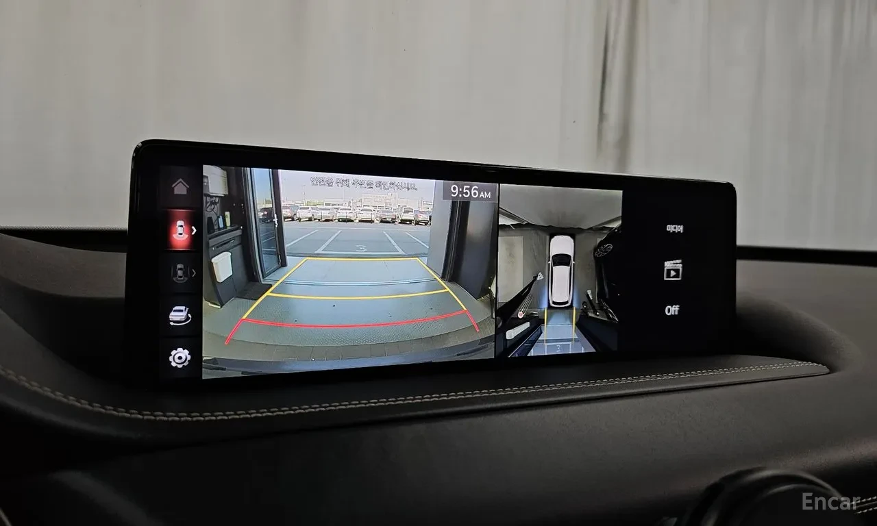 Genesis GV80 �������* �����* ����* ������* 360* ���������*  | Mobile.bg � ����������� 10