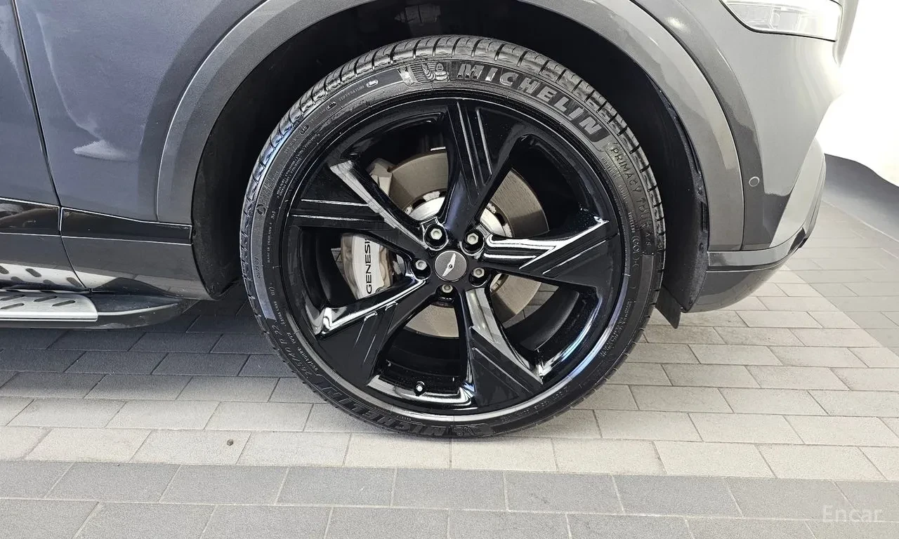 Genesis GV80 �������* �����* ����* ������* 360* ���������*  | Mobile.bg � ����������� 3