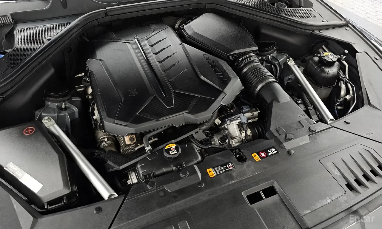 Genesis GV80 �������* �����* ����* ������* 360* ���������*  | Mobile.bg � ����������� 4