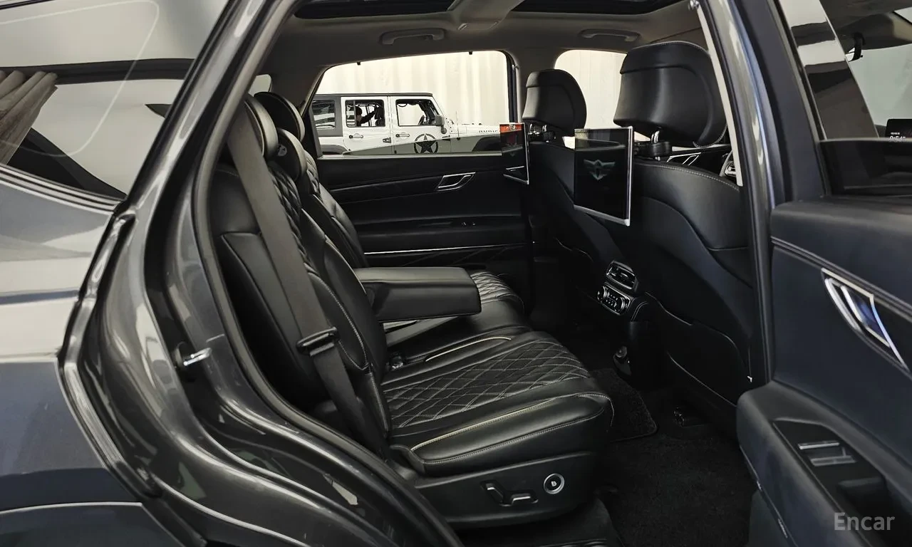 Genesis GV80 �������* �����* ����* ������* 360* ���������*  | Mobile.bg � ����������� 13