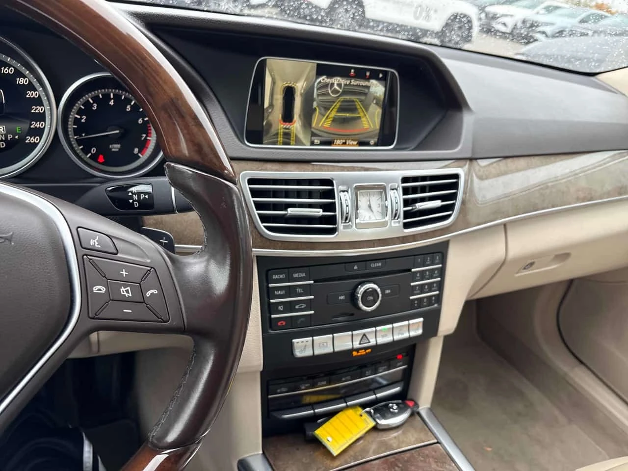 Mercedes-Benz E 300 * CARFAX * ���� �� �� | Mobile.bg � ����������� 10