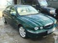 Jaguar X-type 3.0, снимка 4