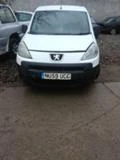 Peugeot Partner 1.6HDI  JBCB, снимка 1