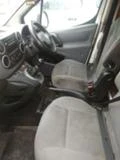 Peugeot Partner 1.6HDI  JBCB, снимка 5