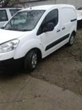 Peugeot Partner 1.6HDI  JBCB, снимка 2