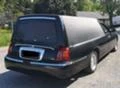 Lincoln Town car 4, 6 V8, снимка 1