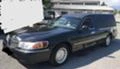 Lincoln Town car 4, 6 V8, снимка 2