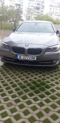 BMW 530, снимка 1 - Автомобили и джипове - 45335103