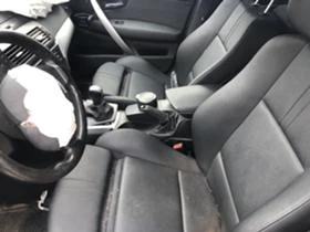 BMW X3 2.0 на части, снимка 3