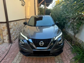 Nissan Juke N-Connecta 1. 0 DIG-T