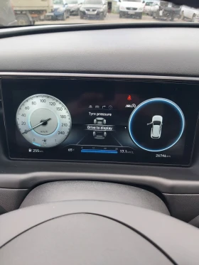 Hyundai Tucson 1.6 crdi 26746 km, снимка 15