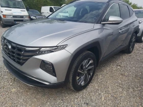 Hyundai Tucson 1.6 crdi 26746 km, снимка 5