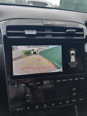 Hyundai Tucson 1.6 crdi 26746 km, снимка 13