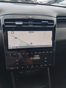 Hyundai Tucson 1.6 crdi 26746 km, снимка 14