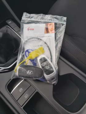 Hyundai Tucson 1.6 crdi 26746 km, снимка 17