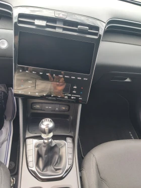 Hyundai Tucson 1.6 crdi 26746 km, снимка 9