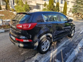 Kia Sportage 1.7CRDi 2WD, снимка 5